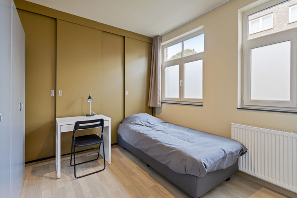 Antwerp West Stay - Easy Work Stay - Short term rent for foreign employees (11)