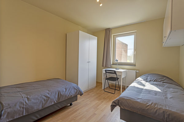 Antwerp West Stay - Easy Work Stay - Short term rent for foreign employees (15)