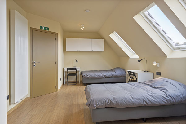 Antwerp West Stay - Easy Work Stay - Short term rent for foreign employees (19)