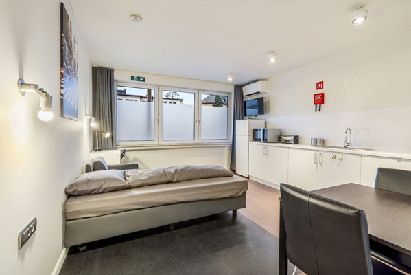 Jabbekestay 001 - Stalhille - Short-Term-Furnished-Rent-Workers-Workershouse