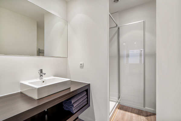 Gullegemstay - Easy work stay - Short term furnished rent (205)