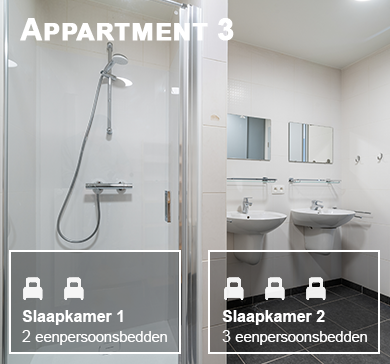 Easy-Work-Stay-Gent-East-Stay-Stekene-Appartement-3