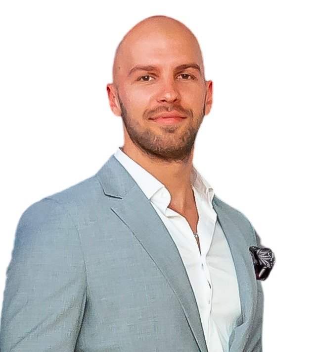 Damian Milczanowski - Review - Easy-Work-Stay-Housing-In-Belgium