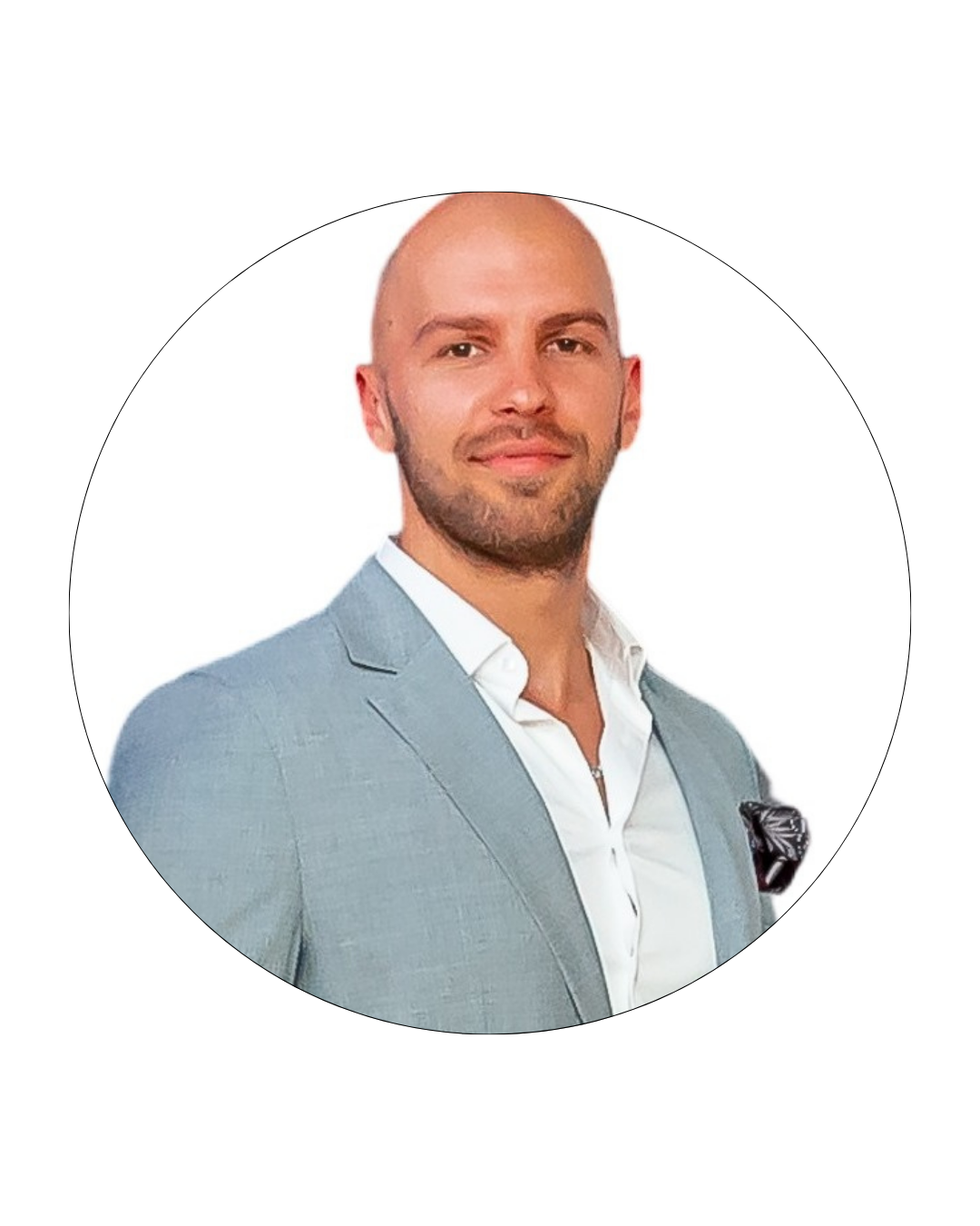 Damian Milczanowski - Review - Easy-Work-Stay-Housing-In-Belgium