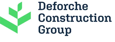 Deforche Group - Logo