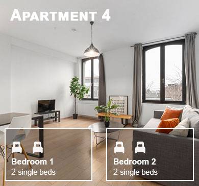 Liege-Stay-EasyWorkStay-Apartment-4-EN